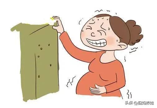 超高龄妈妈生二胎完整版,40岁妈妈顺产