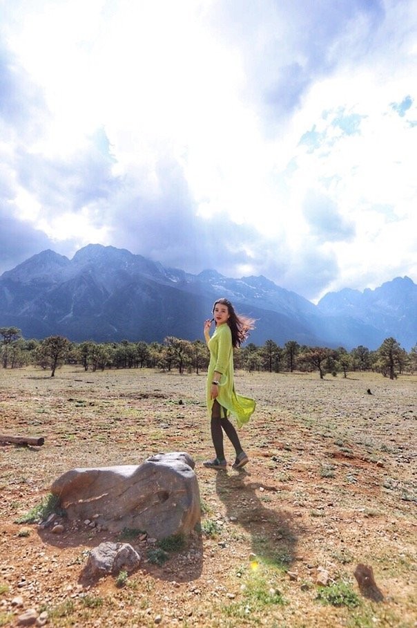 海口去昆明旅游攻略路线推荐一下,从海口到昆明旅游攻略路线怎么走