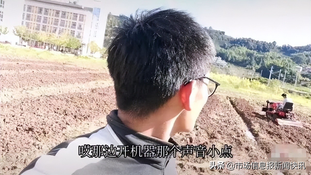 学生宣传母校被“吐槽”,学生宣传母校随意被网友吐槽