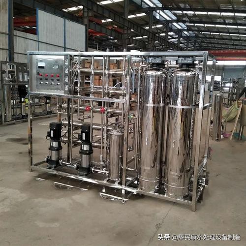 反渗透可以软化水质吗,原水水质好有必要用反渗透吗