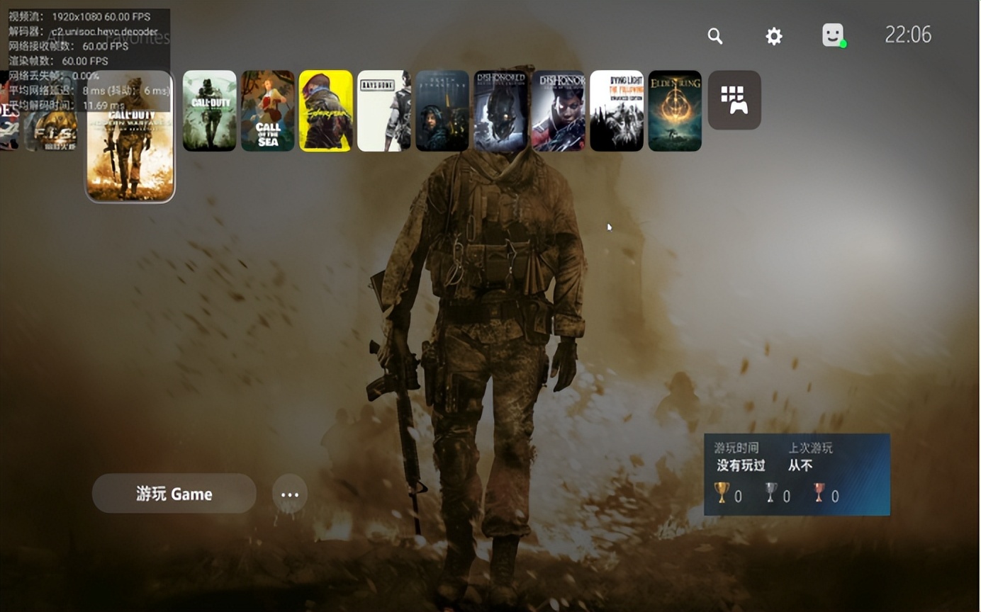 百元畅玩3a大作,酷比魔方iplay50mini电脑模式