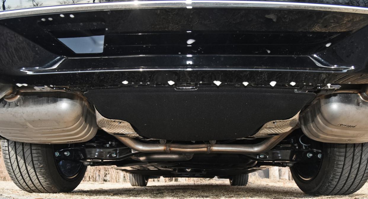 大众迈腾二手十大忠告,大众迈腾车主真实感受吐槽问题