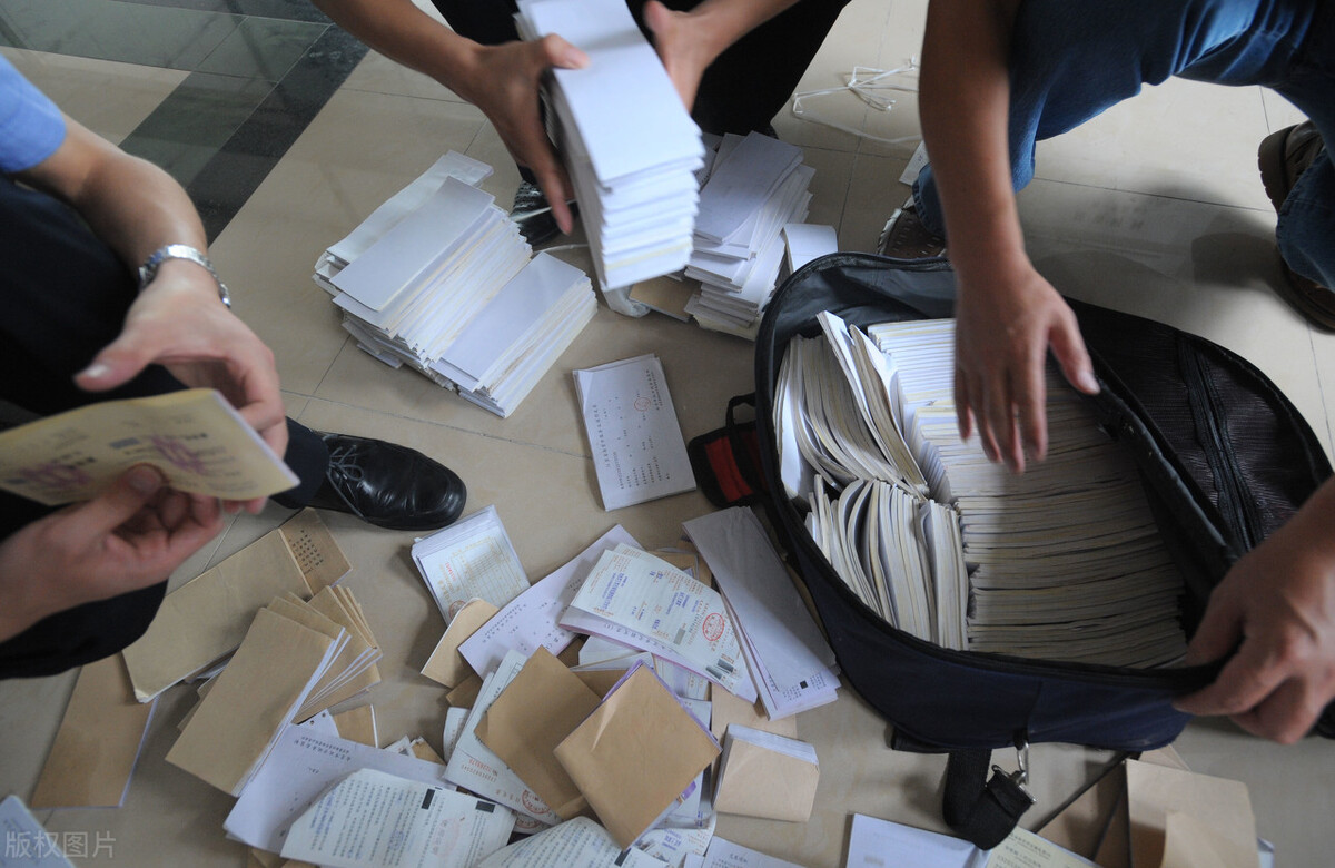 稽查局检查没有账本会怎样,收到发票有问题被稽查查到怎么办