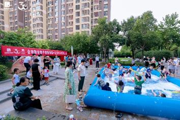 西安小区选聘物业,西安小区自主成立物业