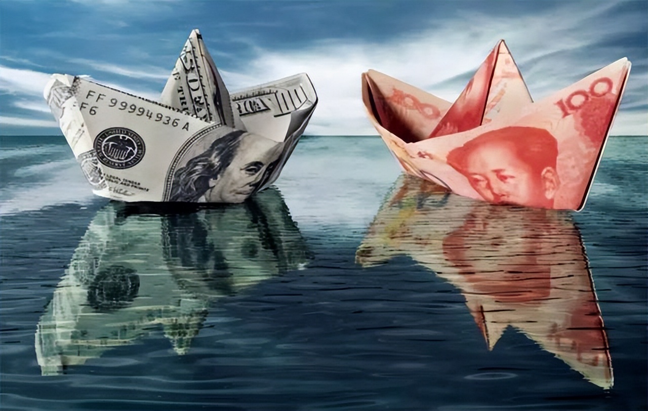 中国与美国百亿订单,美国对中国最新订单