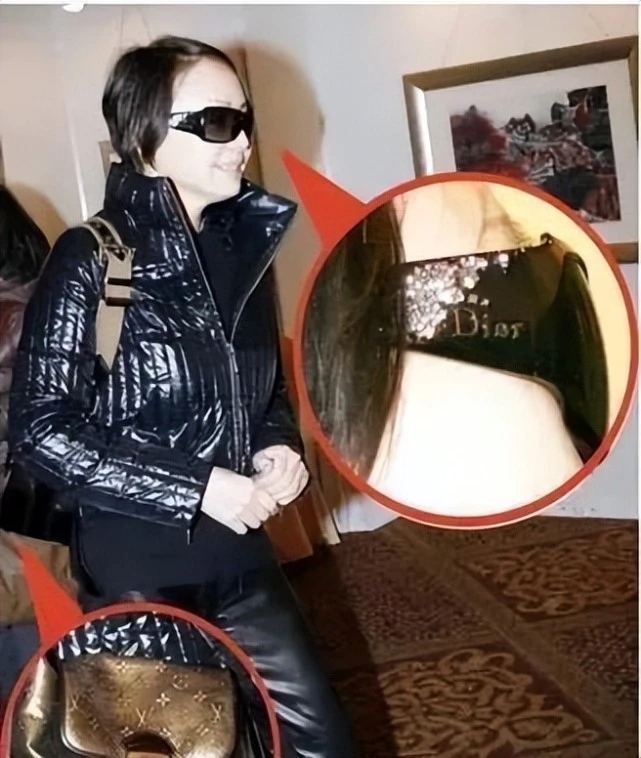 京圈五大土豪都有谁,京圈十大女富婆