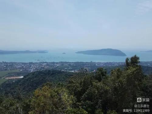 泰国普吉岛旅游攻略贴吧,泰国跟团普吉岛曼谷