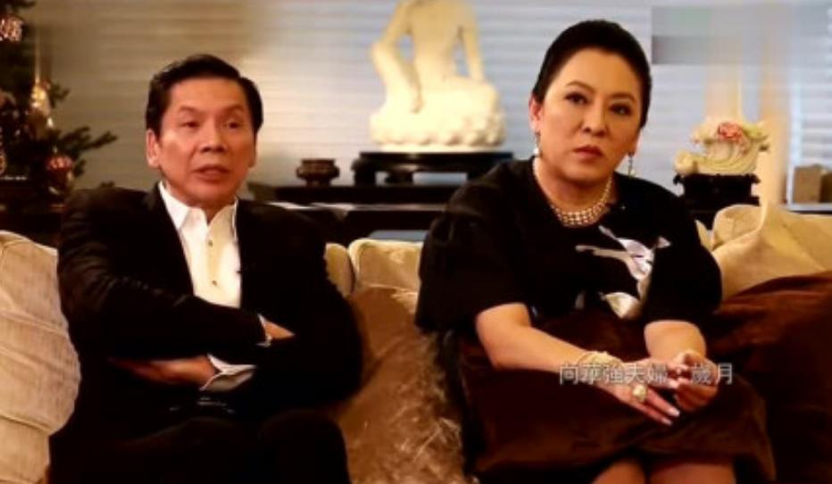 周星驰为何不惧向华强,周星驰受别人嘲讽电影视频