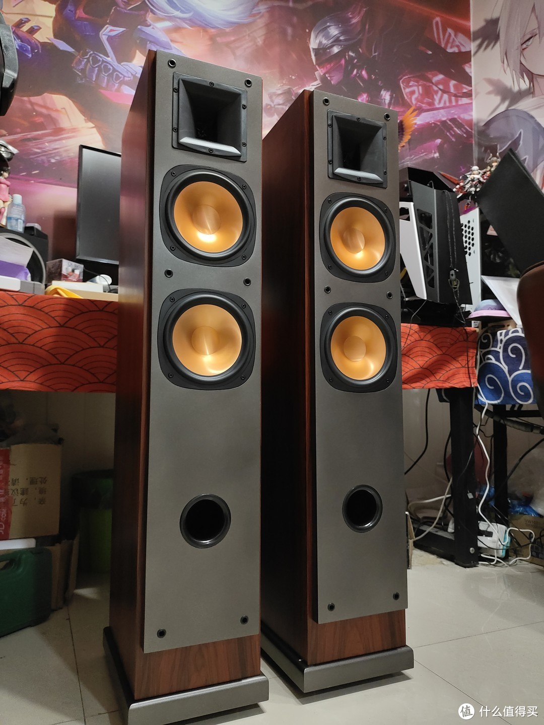 全景声影院音箱配置推荐,真正9.2.4全景声家庭影院音响推荐