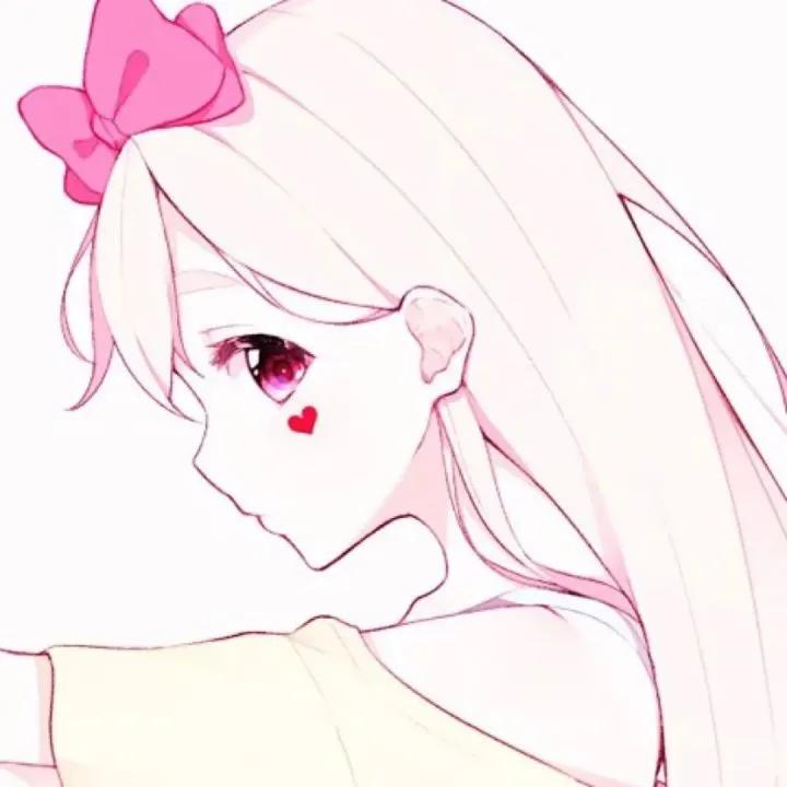 超好看的情侣头像推荐,超好看的情侣头像两张