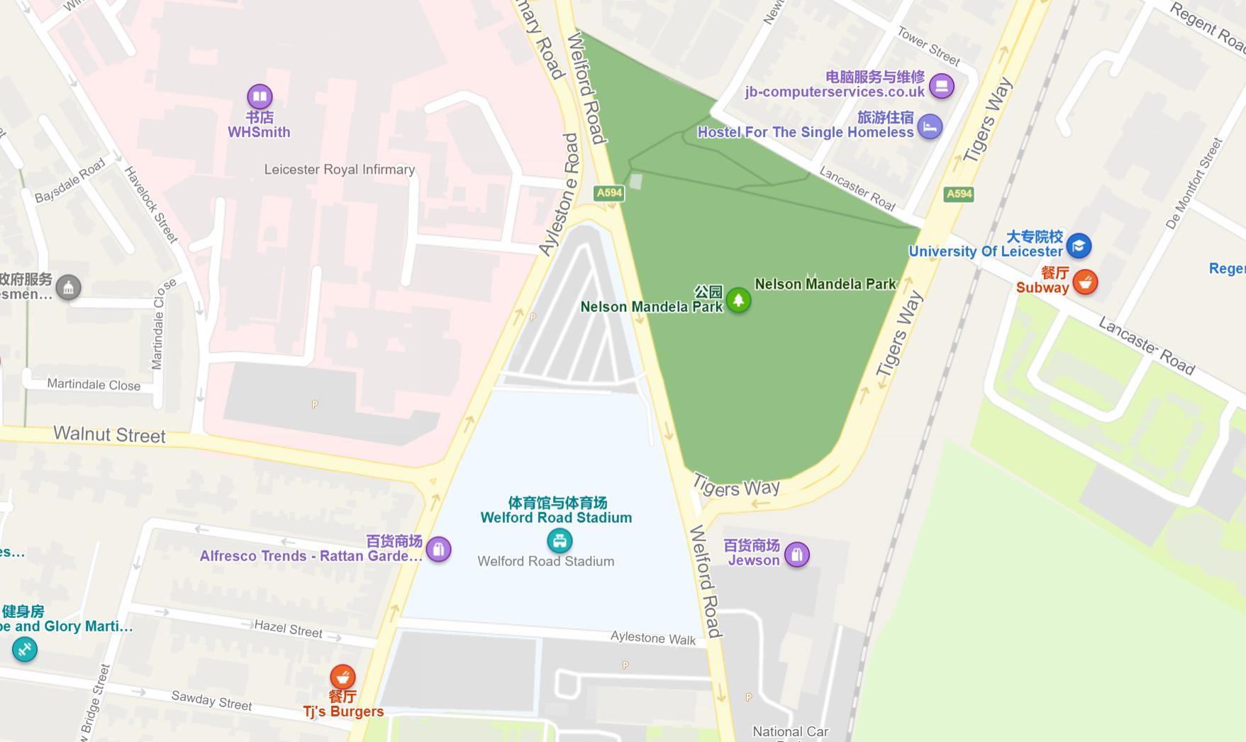 莱斯特城球员评价维猜,莱斯特城谈维猜