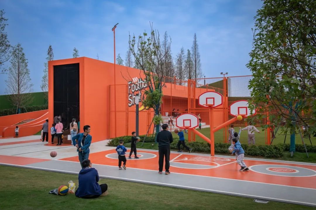 把家弄成游乐园是什么样的,把家打造游乐场是什么体验