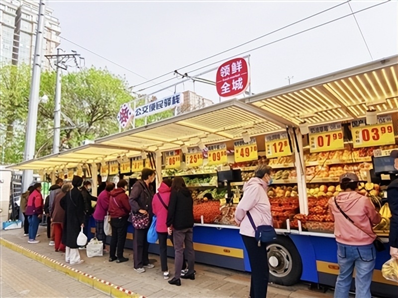 公交便民驿栈年内增至50处,北京公交驿栈