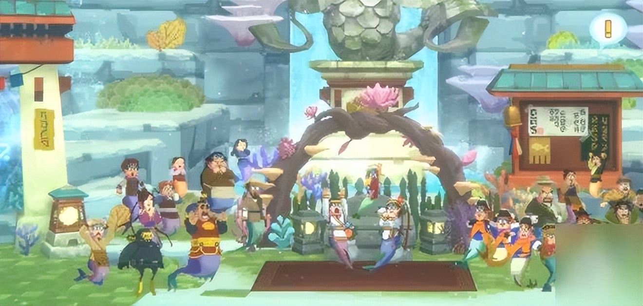 年度最佳独立游戏潜水员戴夫,新游戏潜水员戴夫