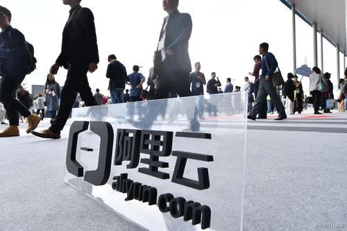 云端时代，阿里云用“长期主义”利己