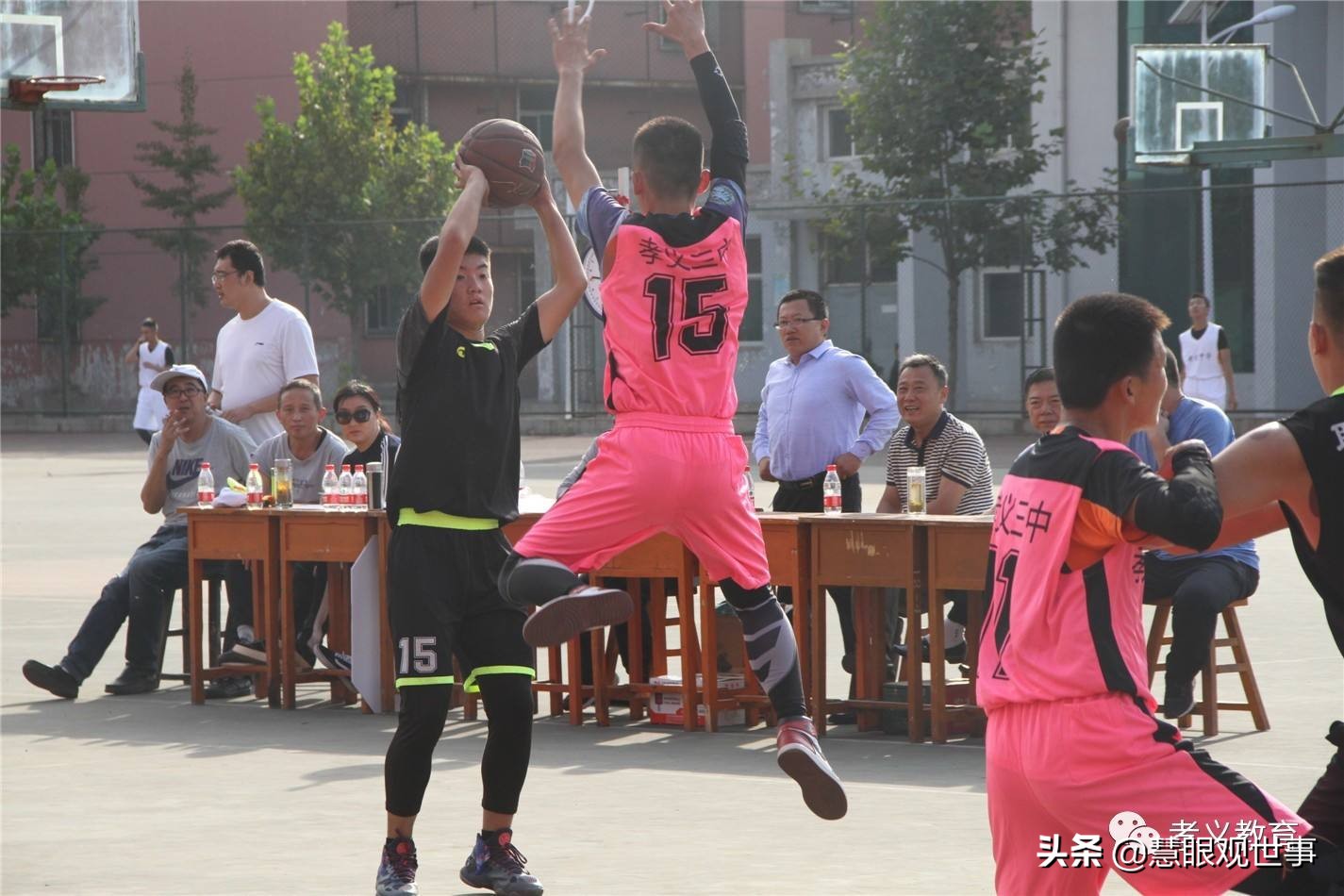 孝义四中前身,孝义四中历史变迁