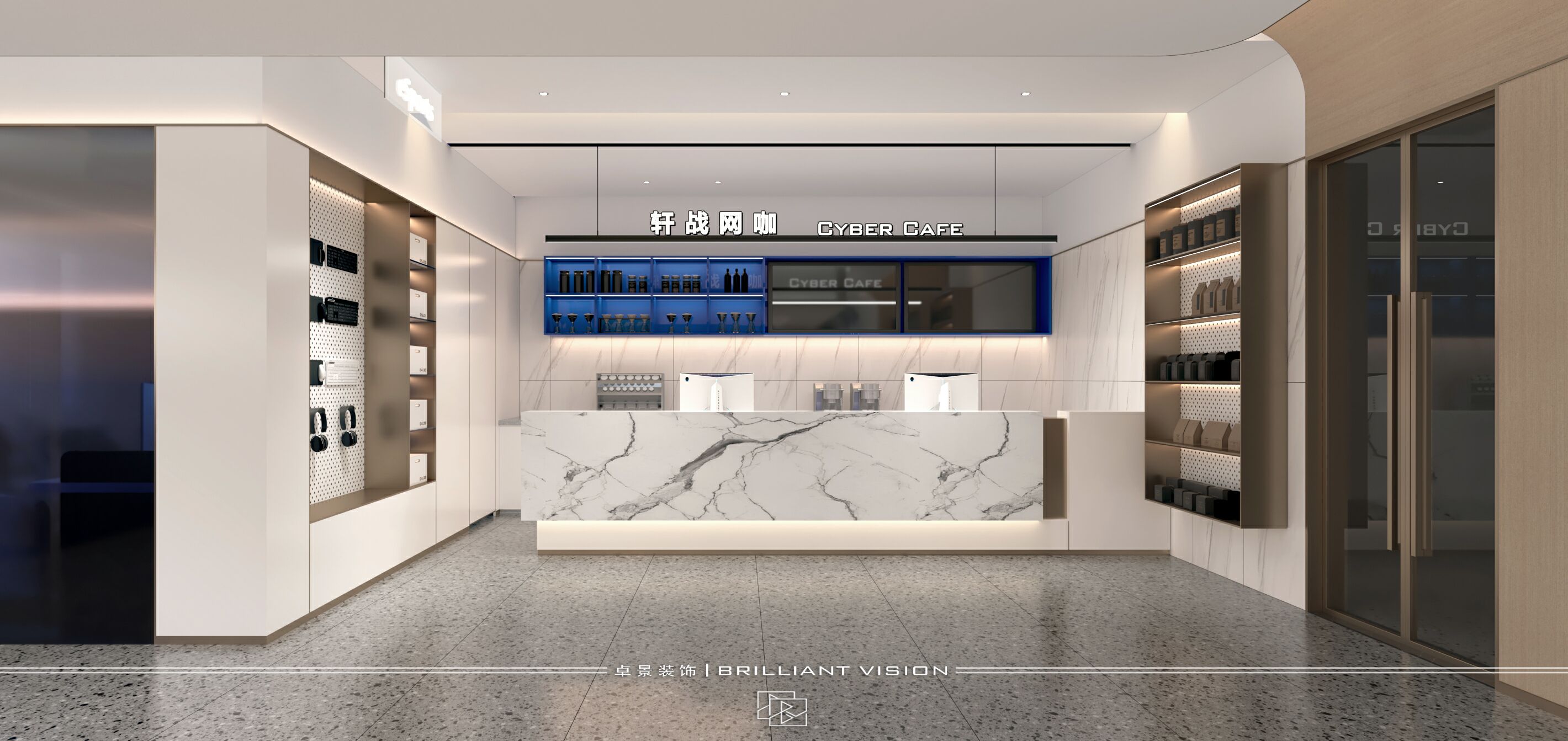 开网咖需要什么设备,开网咖需要办证吗