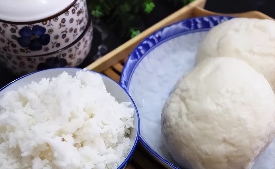 长肉最猛的4种主食白米饭靠边站,吃这4种主食最容易长肉