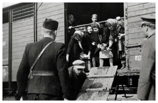 瑞典瓦伦堡家族财富,瓦伦堡家族的发家史