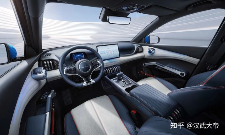 BYD(比亚迪)海外市场的发展及部分车型