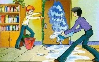 火灾事故厨房,西安一居民楼发生火灾官方通告