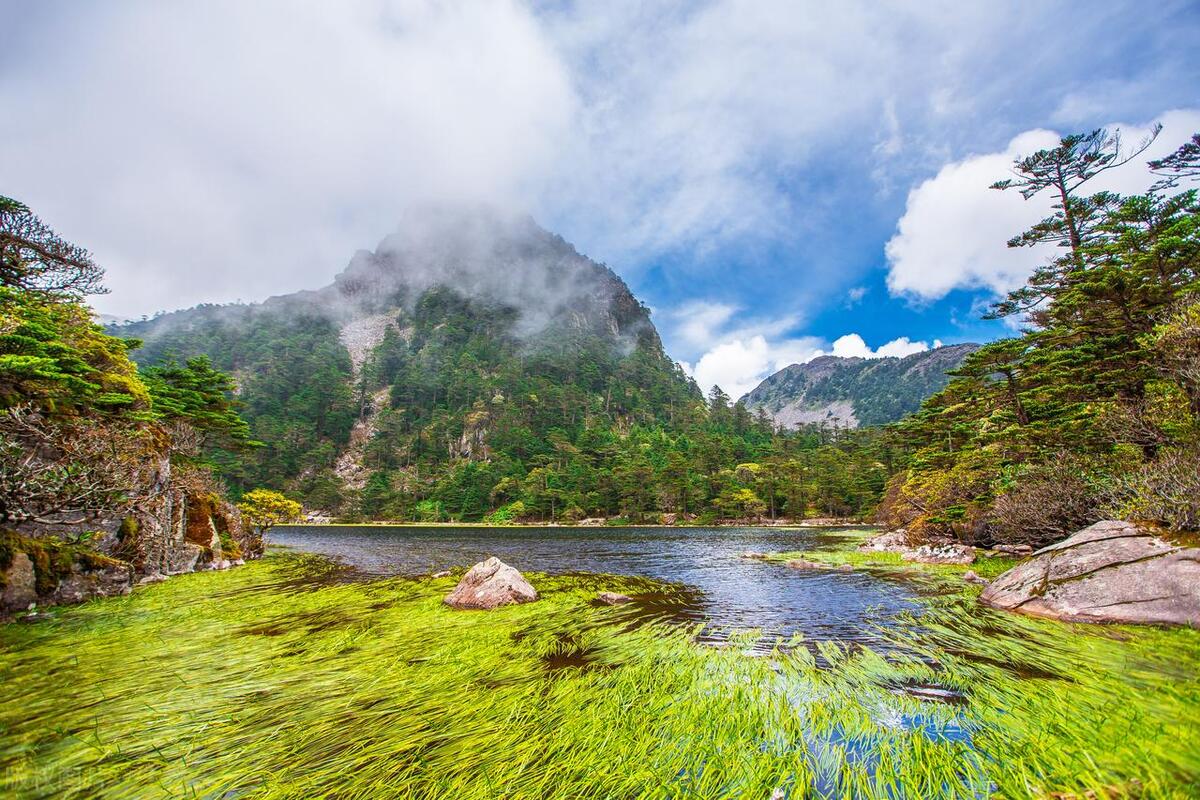 四川凉山最险要的地方,四川凉山最好的地方