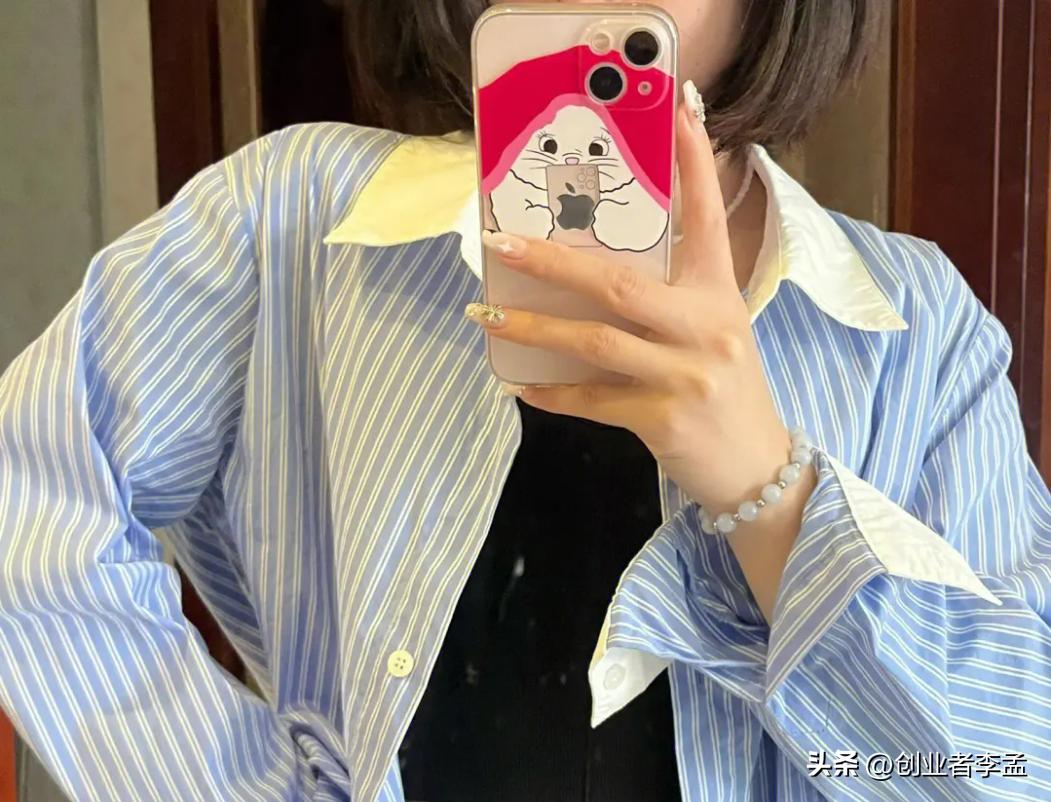 明明没有什么钱但总买些没用的,便宜的iphone手机有什么坑