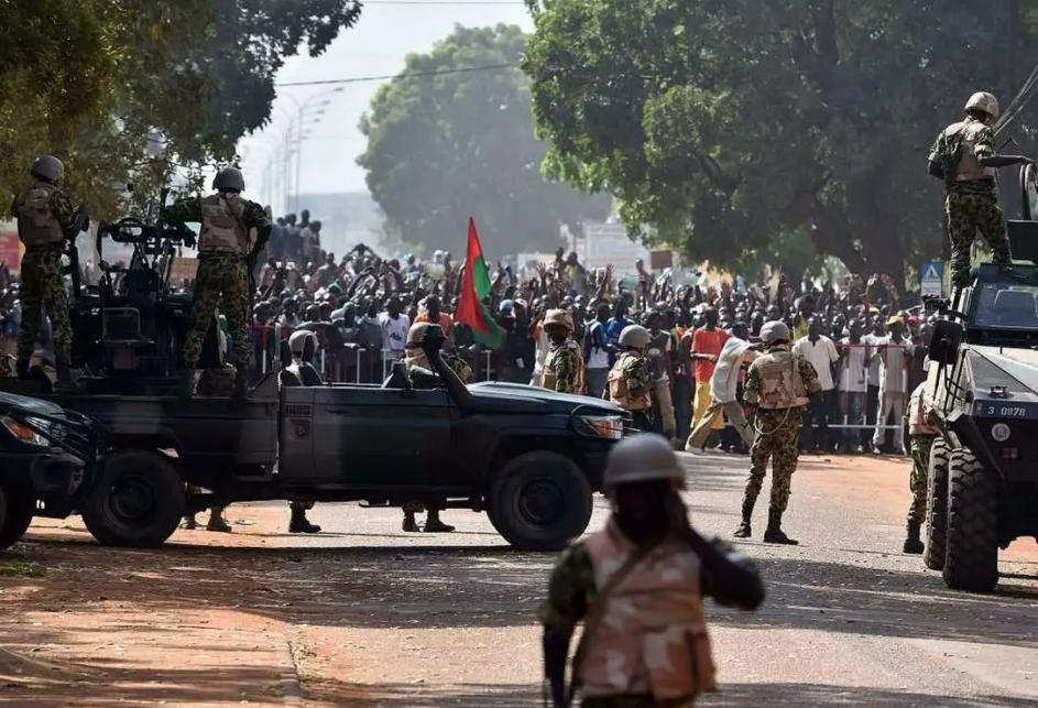 中东最新反美消息,中东反美情绪