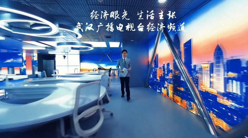 头部财经自媒体,头部财经直播间