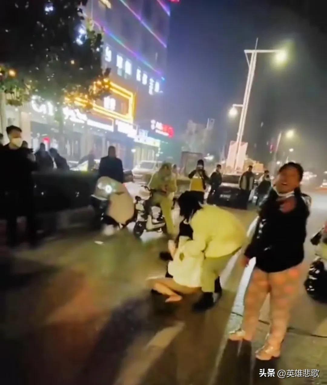 杞县叶婷事件:从叶洪青的下场，论口德的重要性