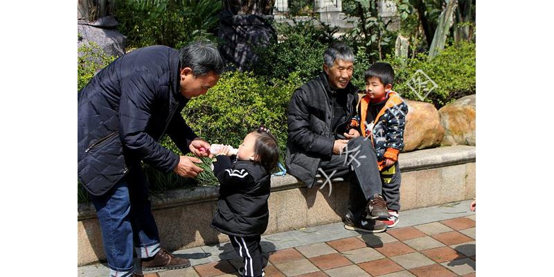 父亲家暴出轨，父母离婚23年，父亲瘫痪后，母亲却和父亲复婚了