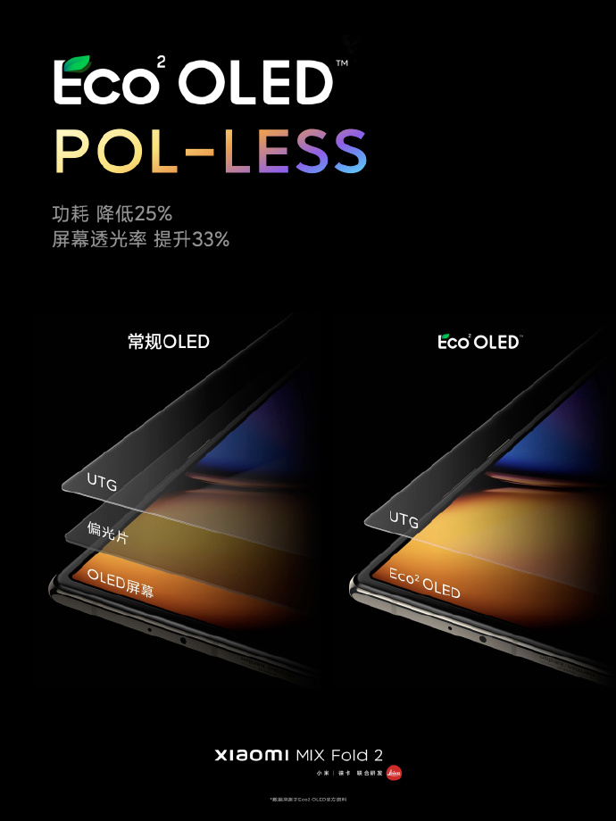 小米mixfold折叠屏测评,小米mixfold一代折叠屏