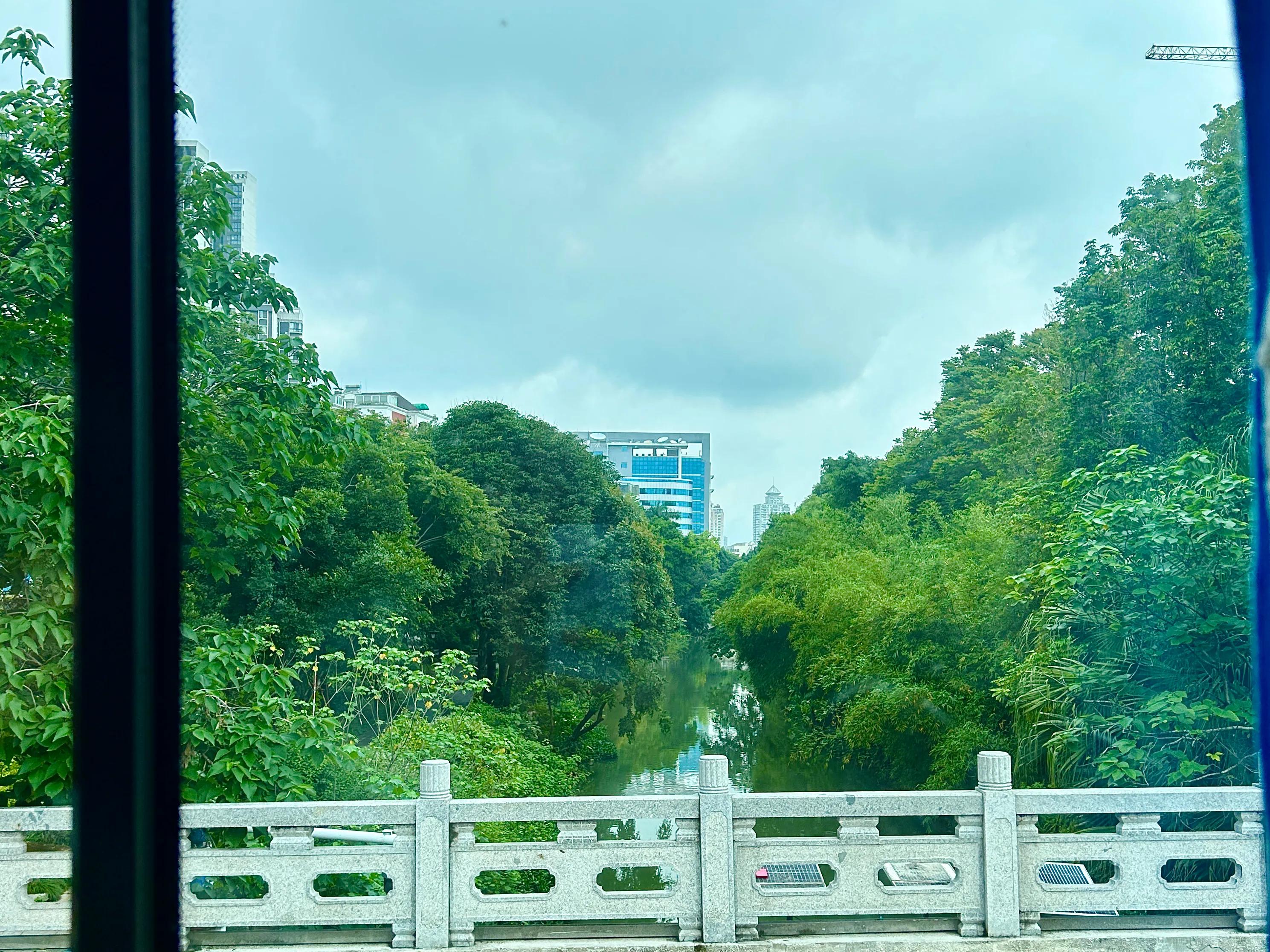 烟台山，藏着福州的第二人格.