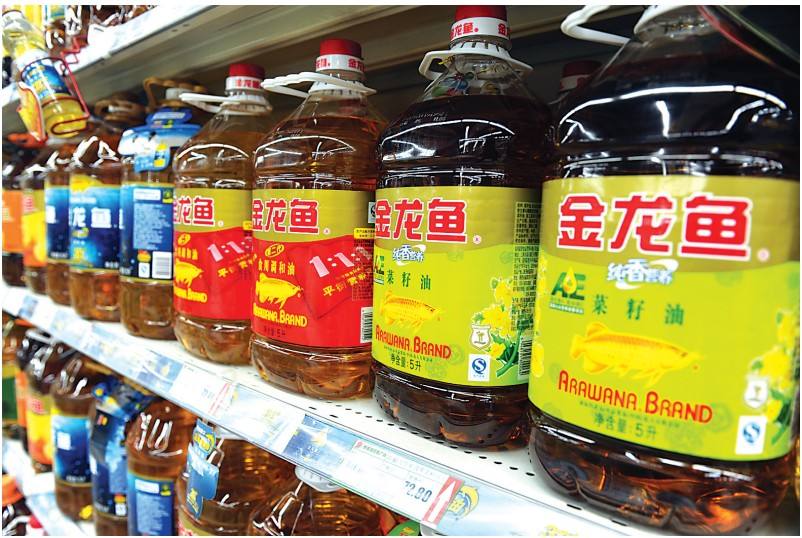 有哪些很熟悉的牌子其实是外国货,总被误认为是国货的外国品牌