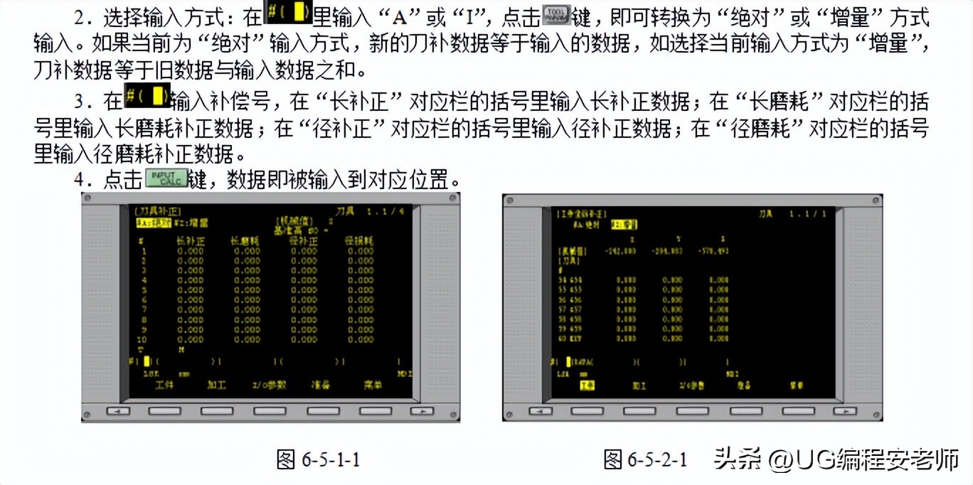 cnc加工中心铣凸轮怎么编程,cnc三菱面板讲解