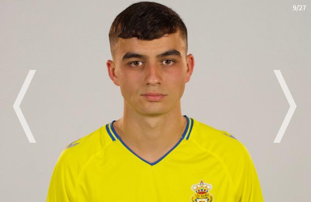 德转意甲最贵u21,德转公布足坛u21最贵阵容