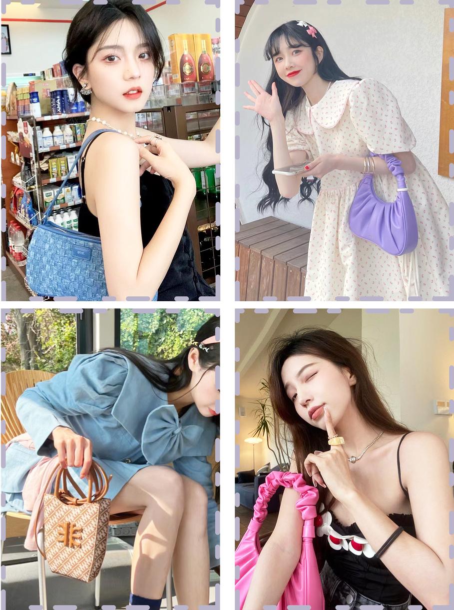 夏天必买的8件东西,夏天的衣服必买单品