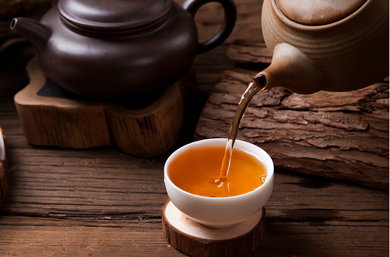 买茶的小窍门收藏一下大有用处,买茶叶的时候选什么茶最好