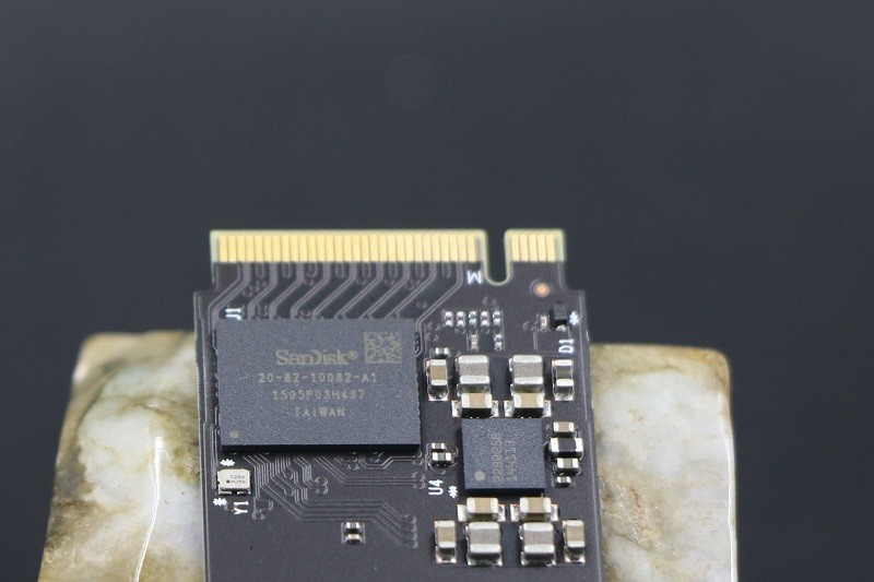 三星990和西数sn770,西数黑盘sn770真假辨别