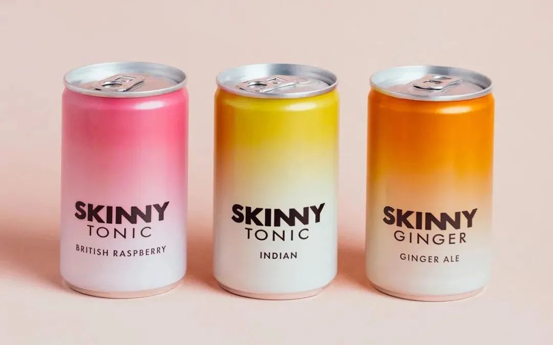 百事可乐“裸奔”，简爱酸奶获融资，膜法世家撤下“阴间”广告