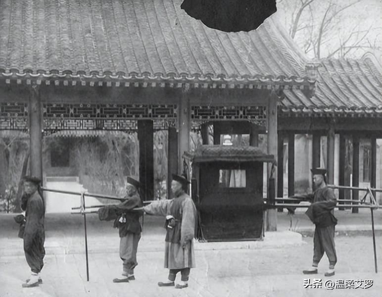 【晚清*楼青**秘影】*楼青**女丰乳肥臀，媚态撩人，风情尽显！