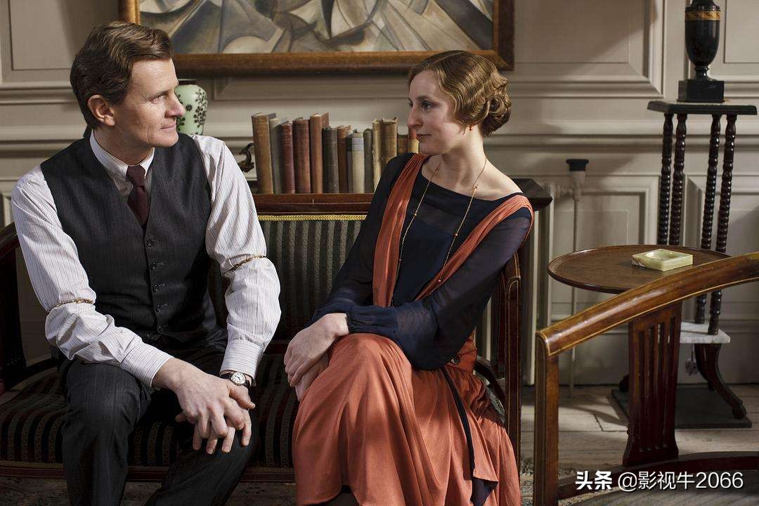 唐顿庄园第二季一口气看完,唐顿庄园深度解析第二季