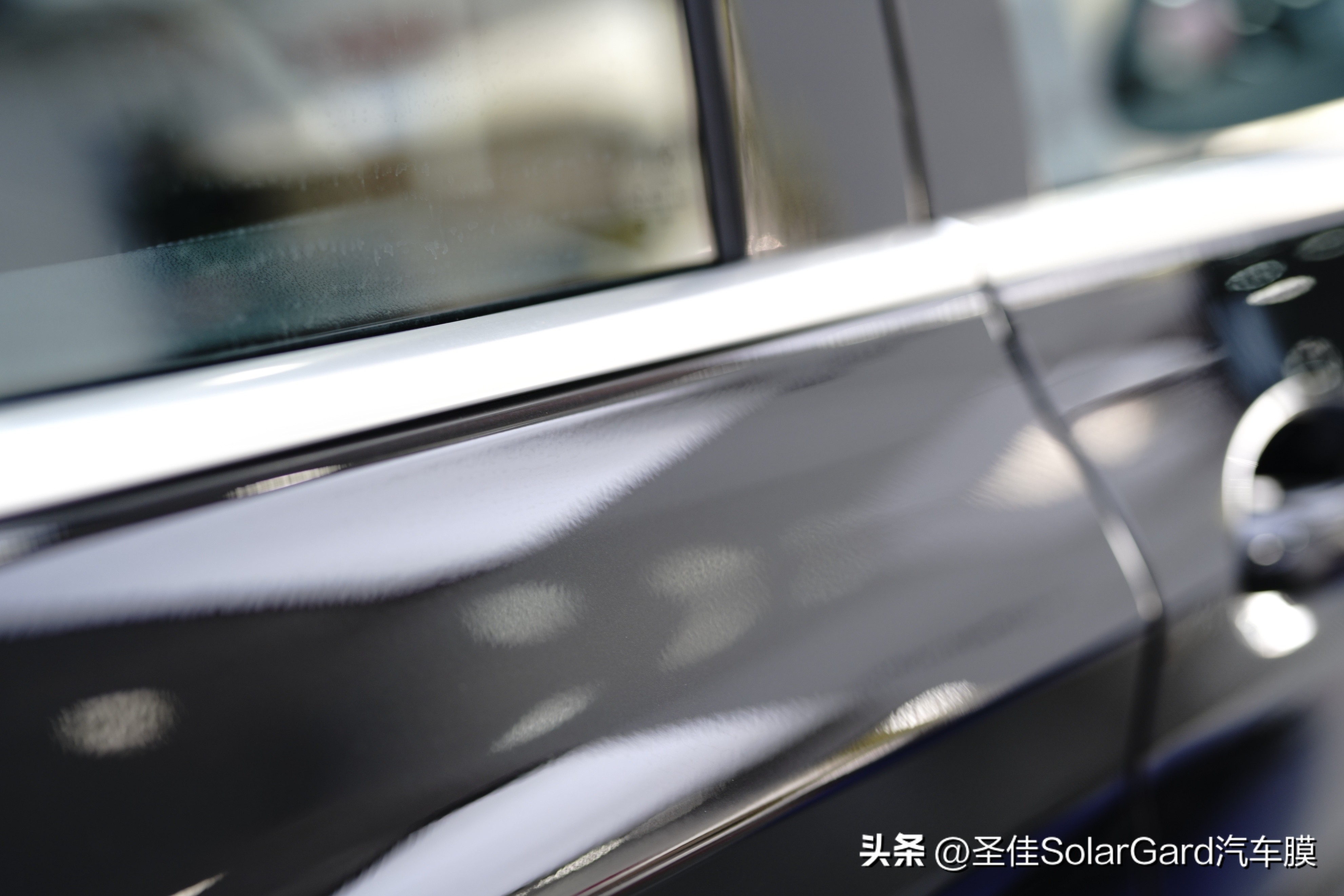 千万不要贴隐形车衣,隐形车衣动辄上万真的有必要贴吗