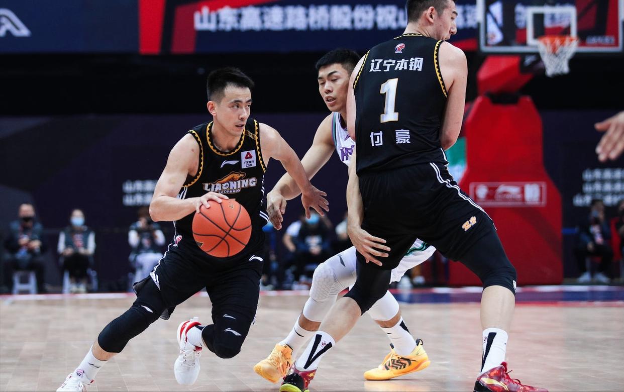 辽篮夺冠后新闻发布会,辽篮全运会夺冠后采访杨鸣