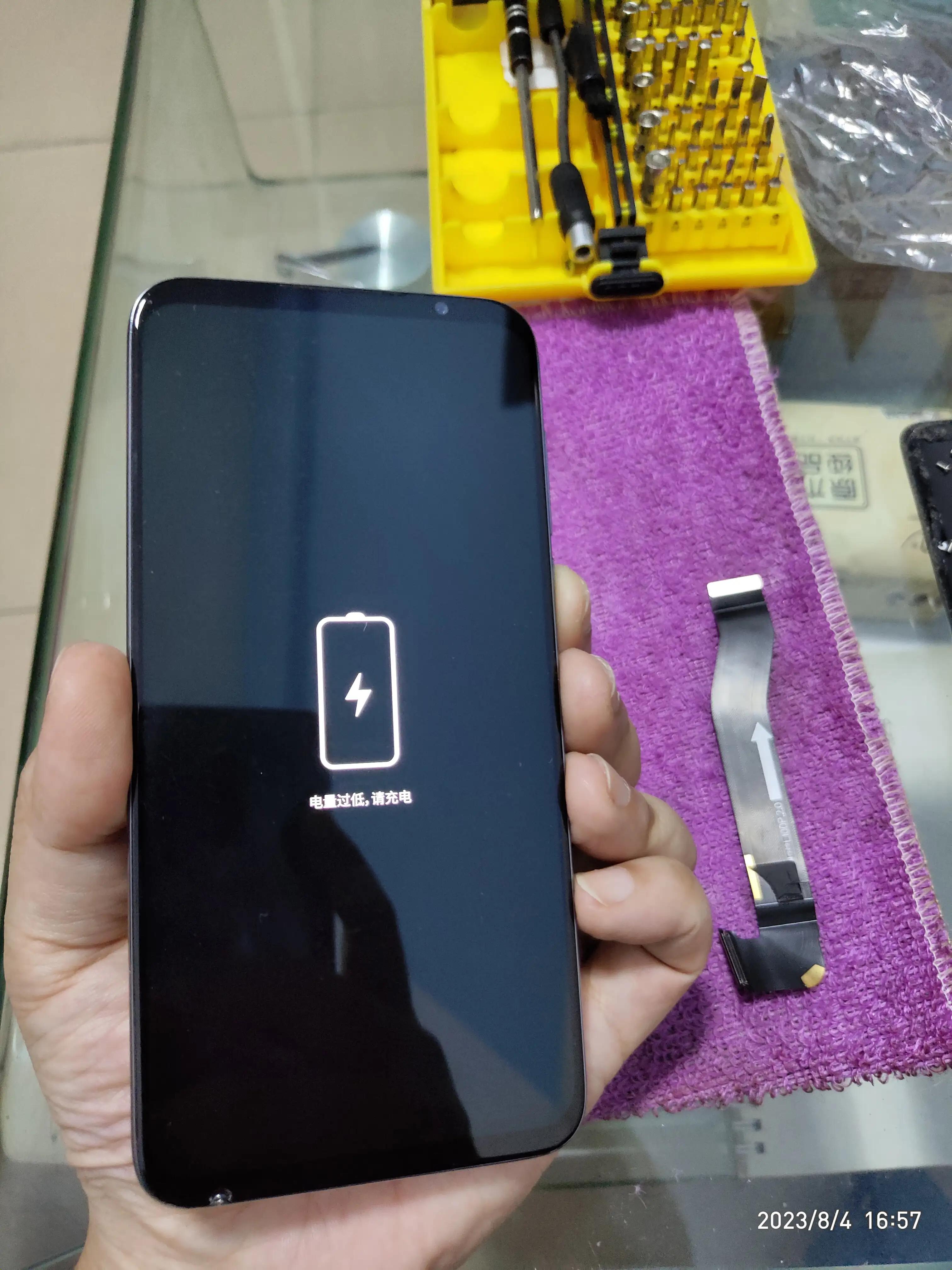 维修魅族18spro,魅族16spro进水了不能修了吗