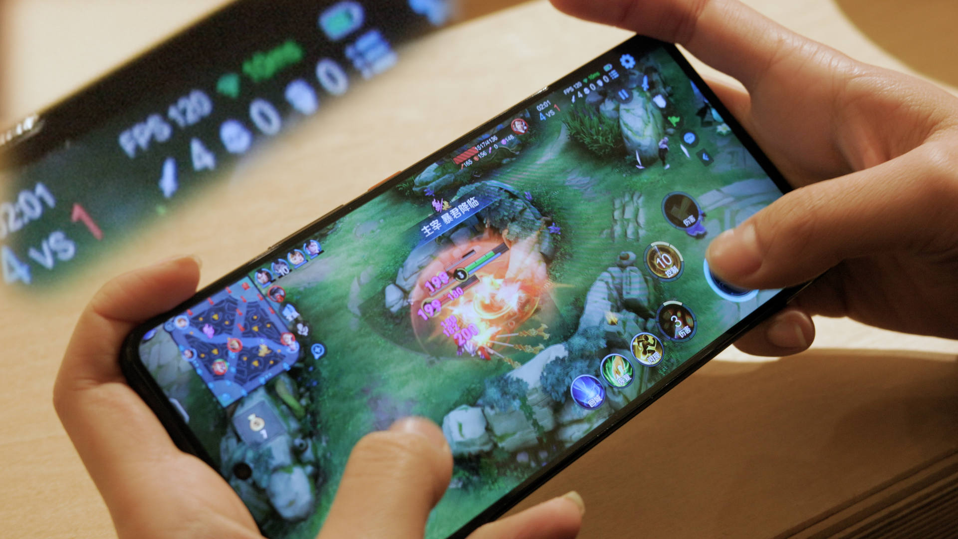 iqoo9体验视频,iqoo9有光宗耀祖模式吗