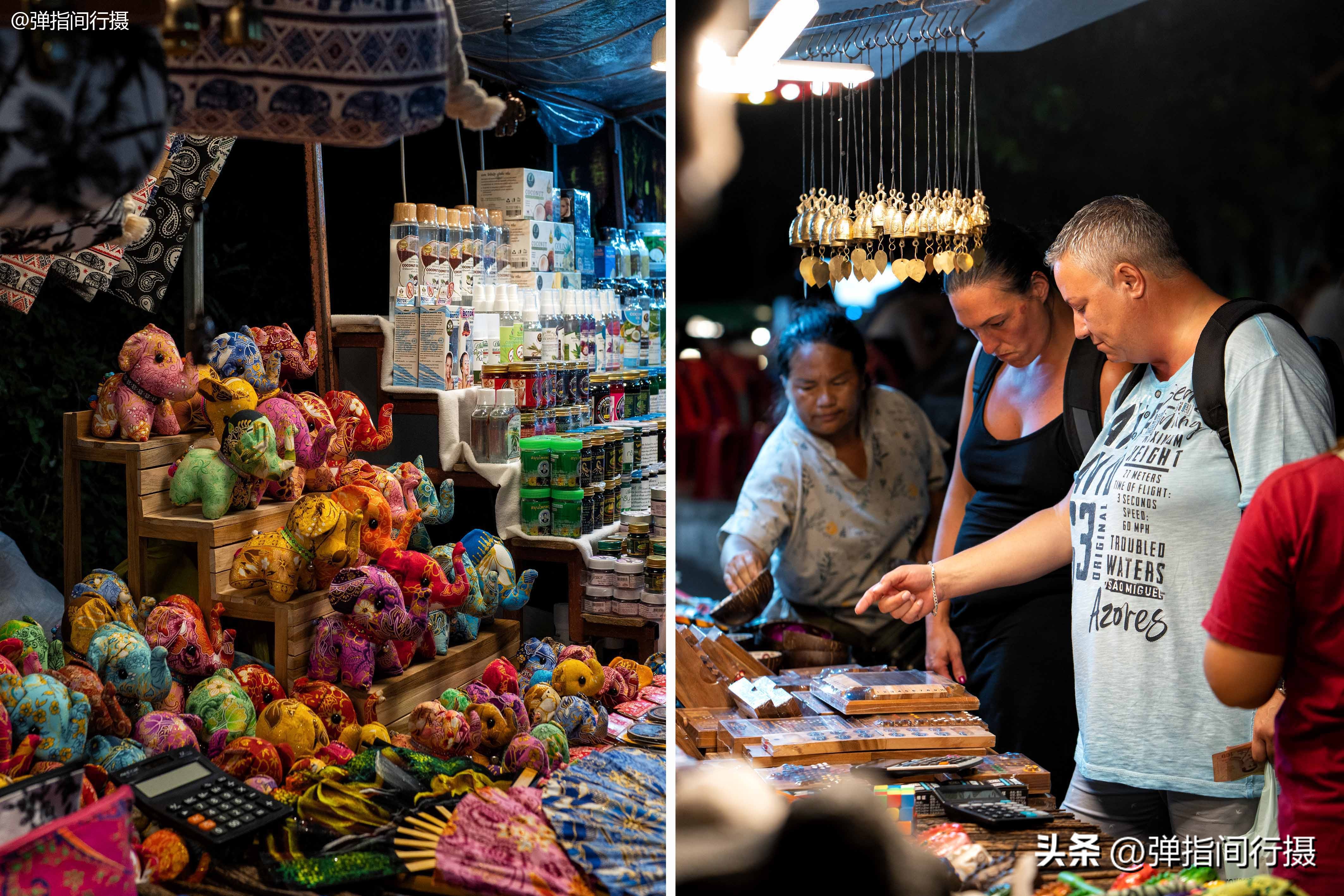 高端苏梅岛旅游攻略,苏梅岛一日游如何安排旅游