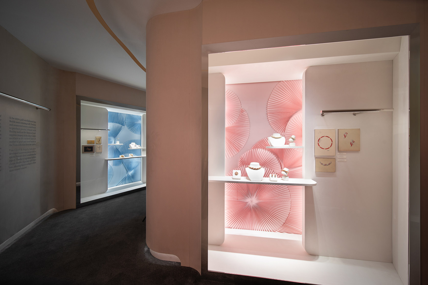 梵克雅宝灵感来源于哪里,梵克雅宝历程