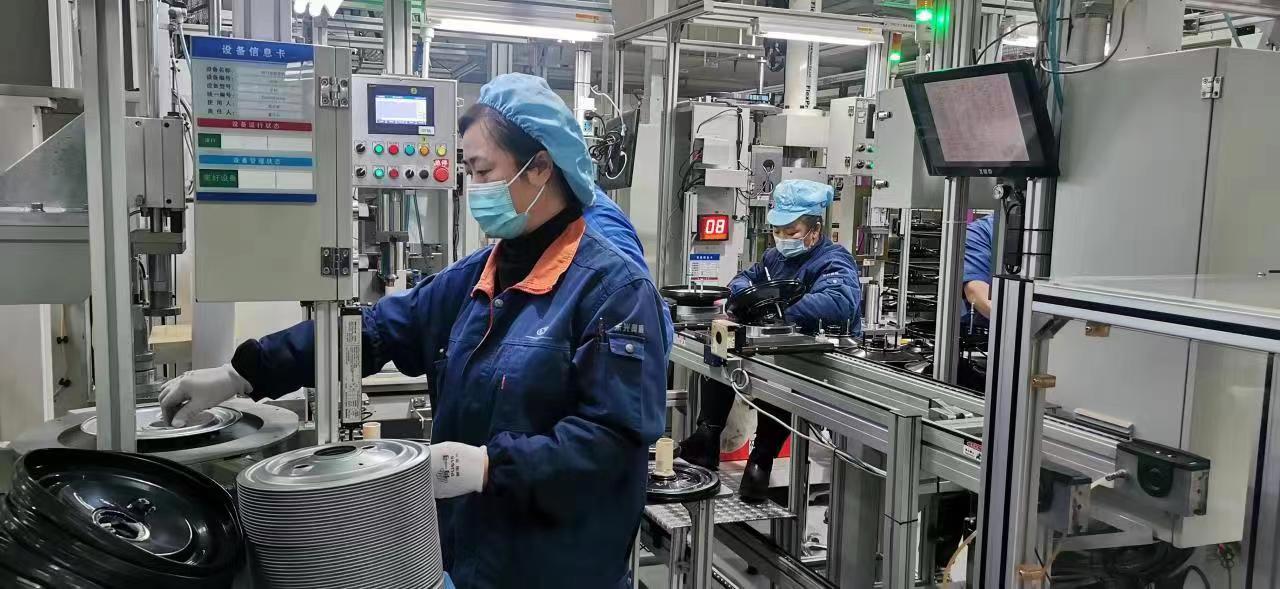 利润增长超80%！东光奥威如何跑赢行业的增长速度？