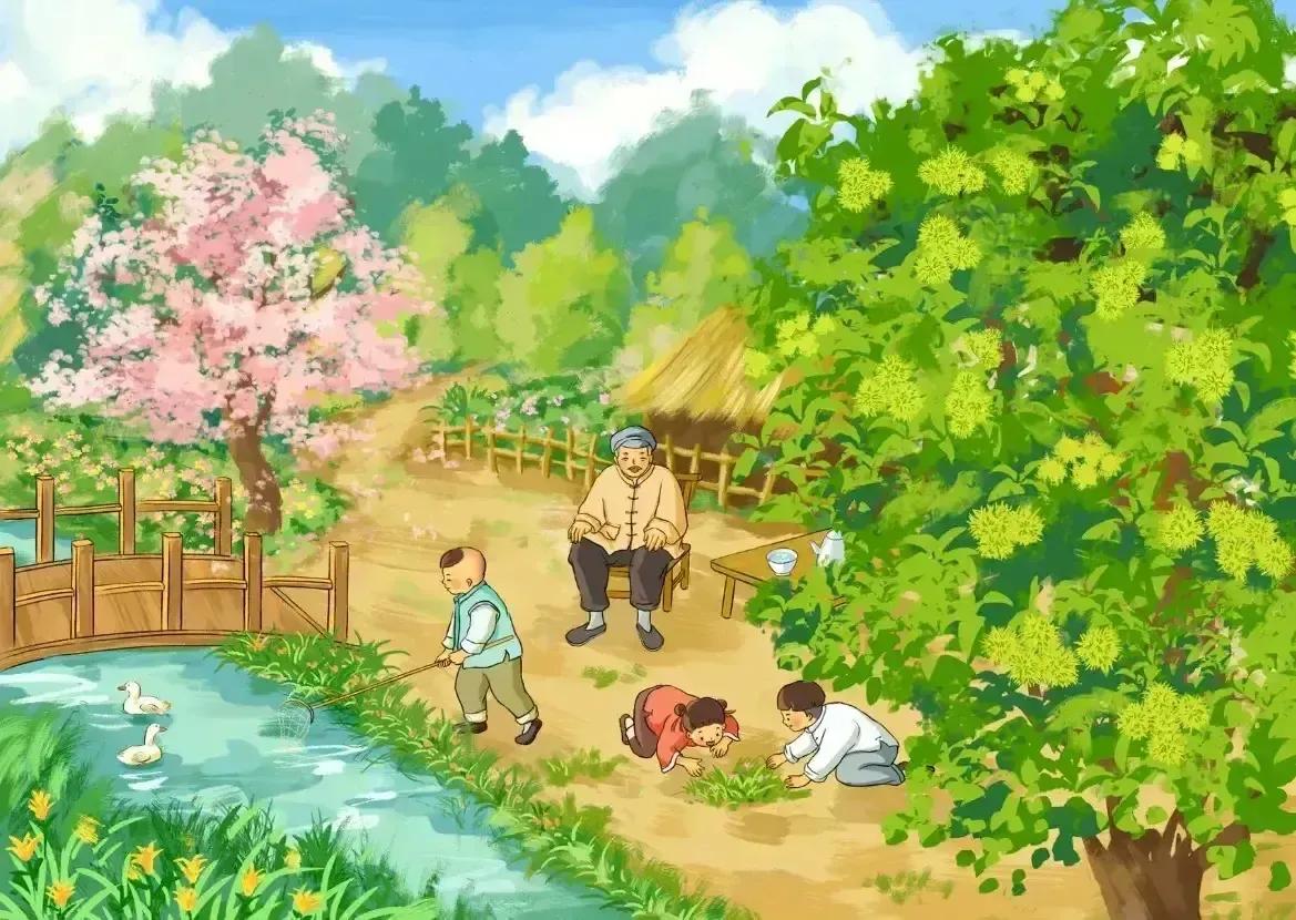 回不去的童年时光9张图片,回不去的童年图片壁纸